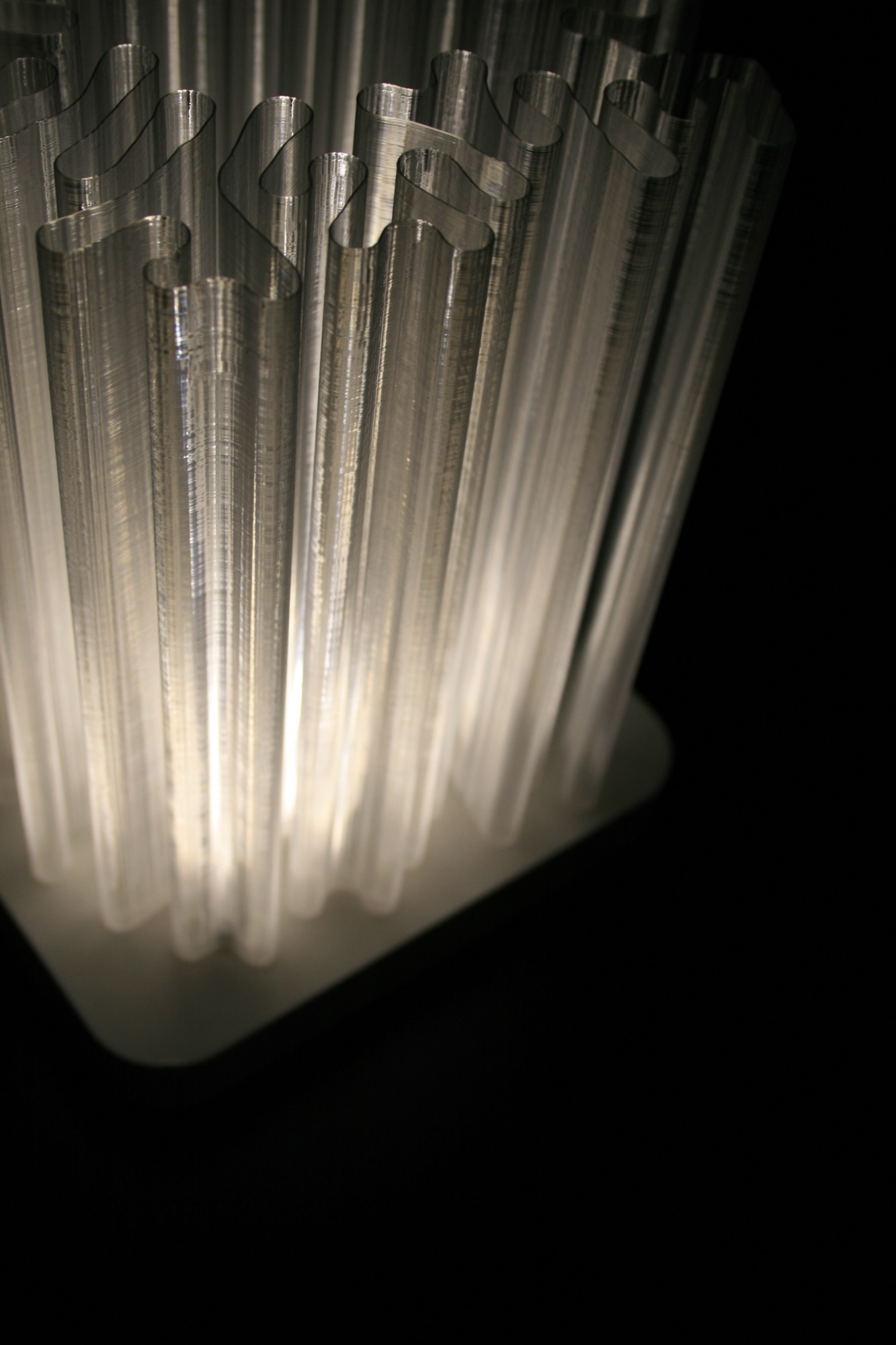 Лампа 'Скандинавский минимализм' 6